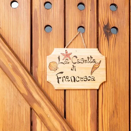 La Casetta Di Francesca