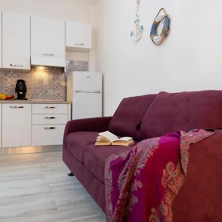 Apartment La Casetta Di Francesca