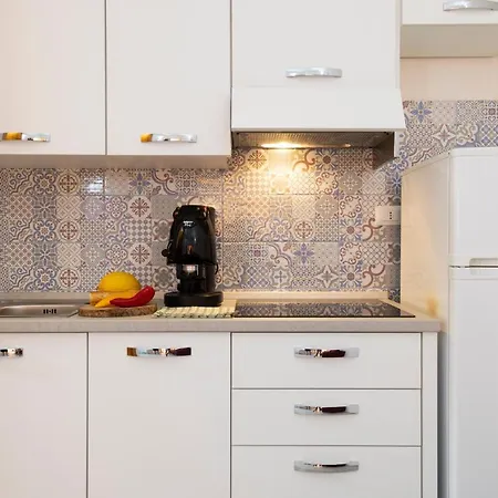 La Casetta Di Francesca Appartement Porto Rotondo