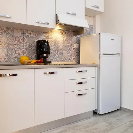 La Casetta Di Francesca Apartment