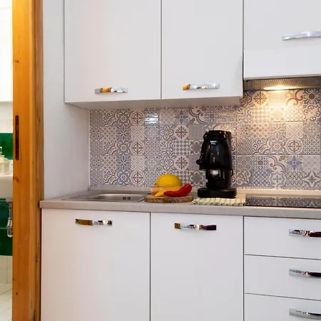 Appartement La Casetta Di Francesca Porto Rotondo