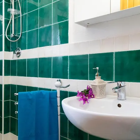 La Casetta Di Francesca Appartement