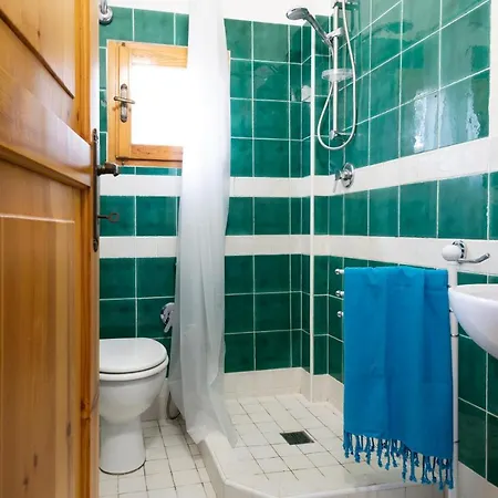 Apartment La Casetta Di Francesca Porto Rotondo