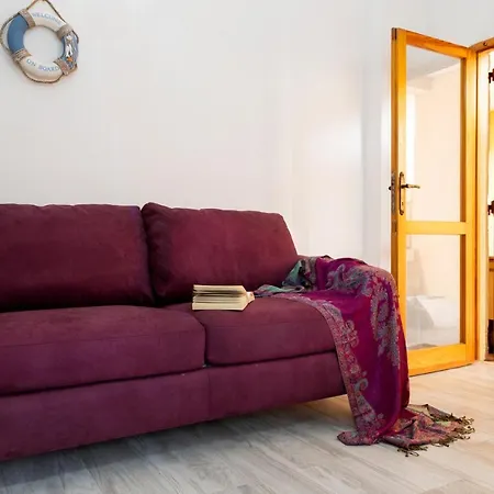 Appartement La Casetta Di Francesca